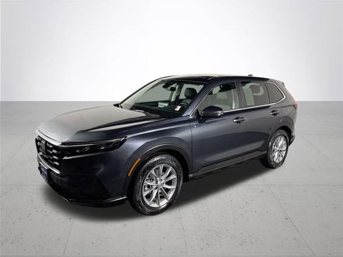 Certified 2025 Honda CR-V EX-L image 2