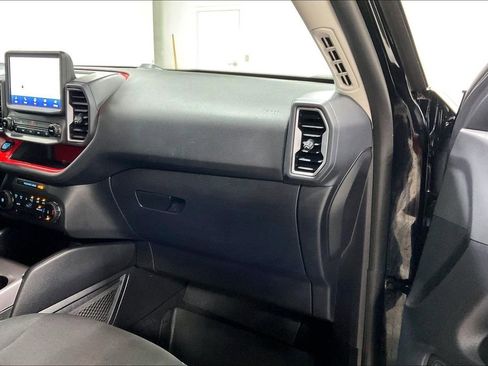 Used 2024 Ford Bronco Sport Free Wheeling w/ Convenience Package AWD/4WD image 19