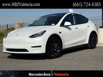 Used 2021 Tesla Model Y Long Range