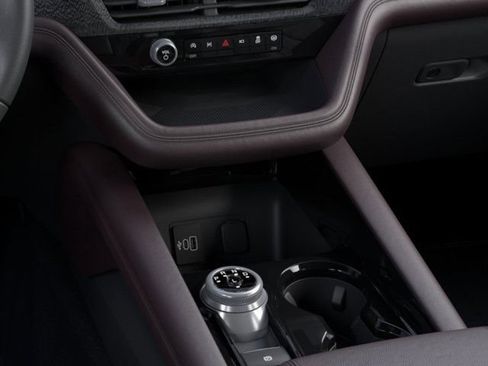 New 2026 Ford Explorer Platinum AWD/4WD image 15