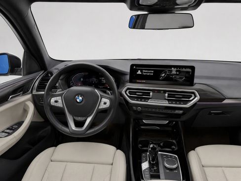 Used 2024 BMW X3 sDrive30i w/ Premium Package RWD image 20