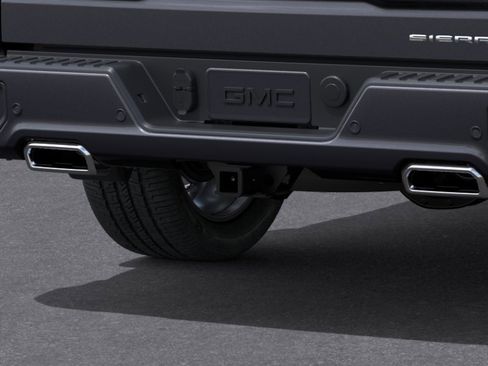 New 2026 GMC Sierra 1500 Denali w/ Denali Reserve Package AWD/4WD image 38