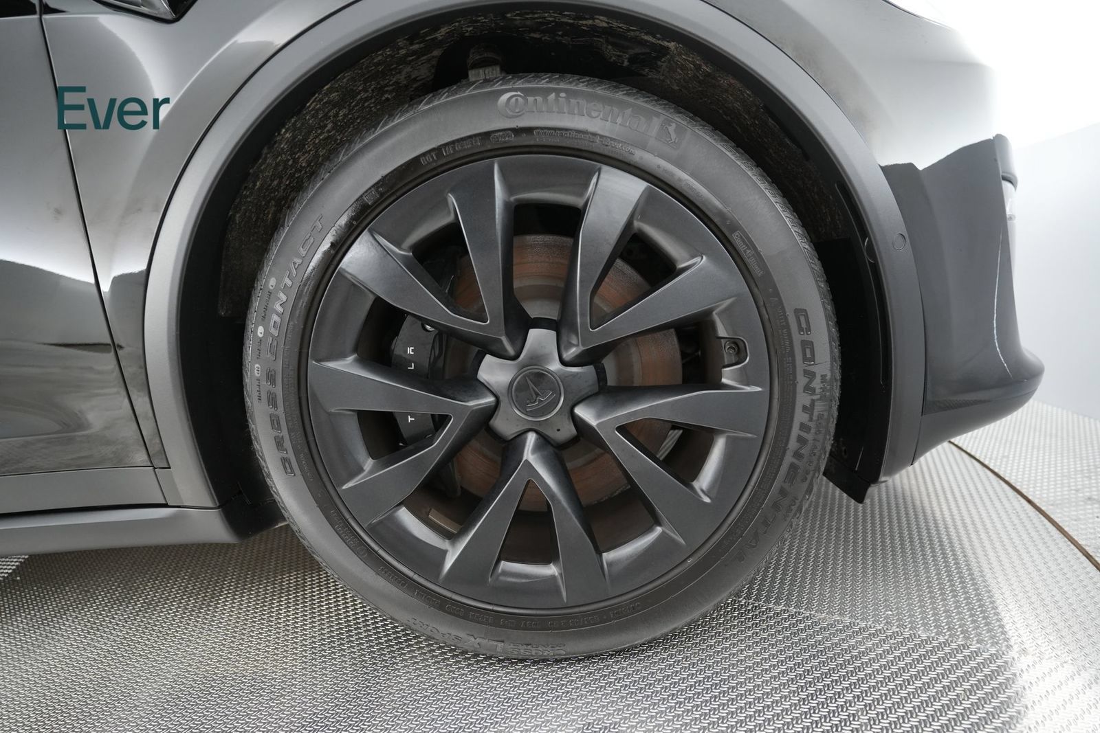 Used 2023 Tesla Model X AWD/4WD image 19