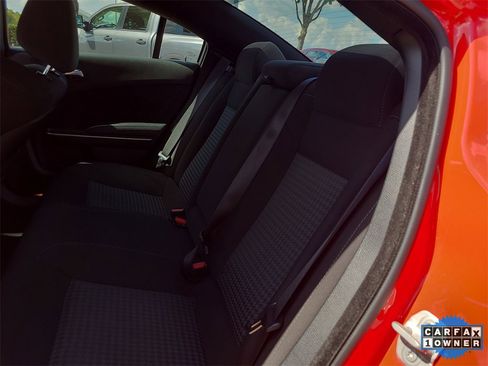 Used 2023 Dodge Charger GT image 10