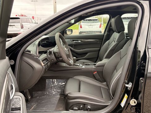 New 2026 Cadillac CT5 V Blackwing RWD image 15