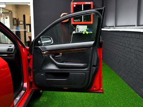 Used 2004 Audi S4 Sedan image 40