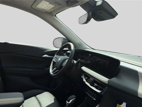 New 2026 Buick Encore GX Avenir w/ Avenir Technology Package AWD/4WD image 24