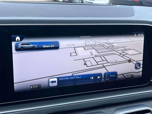 New 2026 Mercedes-Benz GLS 450 4MATIC image 28
