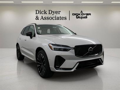 New 2026 Volvo XC60 B5 Ultra w/ Protection Package Premier