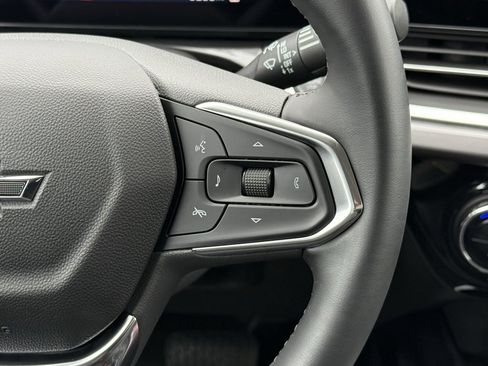 Used 2025 Chevrolet Trax ACTIV w/ Driver Confidence Package image 22