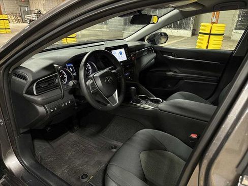 Certified 2023 Toyota Camry LE image 28