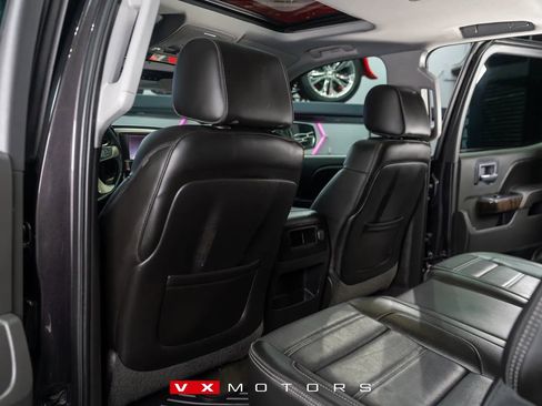 Used 2015 GMC Sierra 1500 Denali image 14