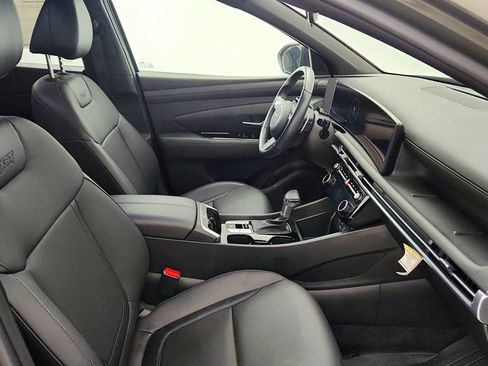 Used 2025 Hyundai Santa Cruz XRT AWD/4WD image 23