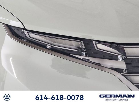 Used 2022 Hyundai Santa Cruz Limited image 16