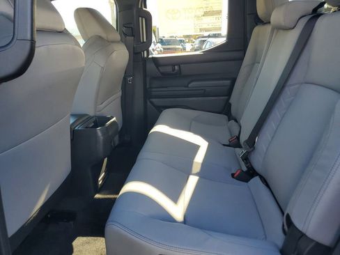 New 2026 Toyota Tacoma SR5 image 13