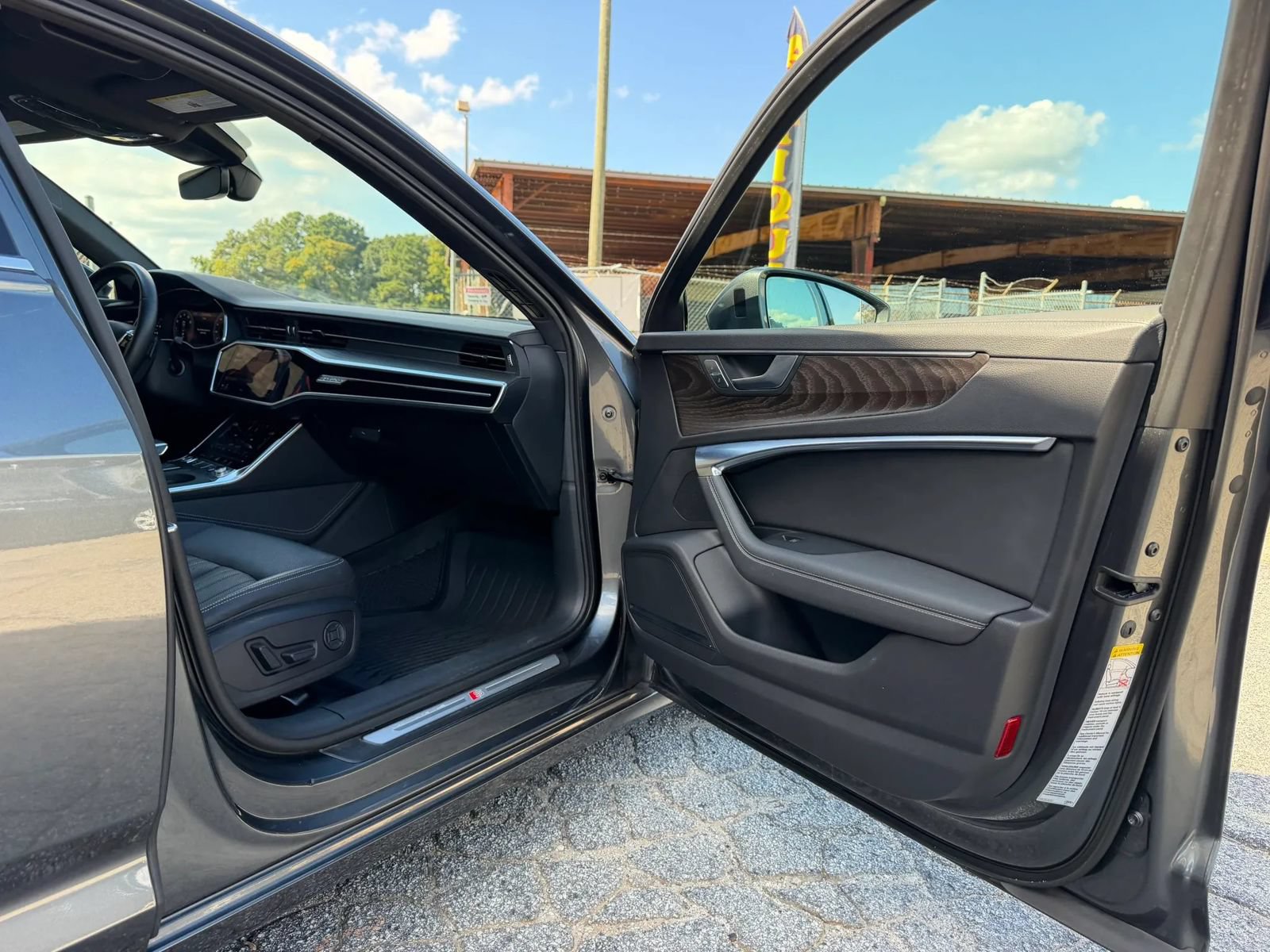 Used 2019 Audi A6 3.0T Prestige w/ Prestige Package AWD/4WD image 28