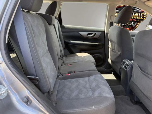 Used 2016 Nissan Rogue S AWD/4WD image 20