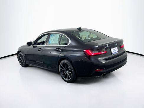 Used 2020 BMW 330i xDrive Sedan w/ Premium Package image 7