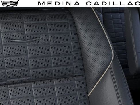 New 2025 Cadillac Escalade Sport Platinum image 22