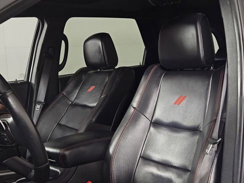 Used 2023 Dodge Durango R/T AWD/4WD image 25