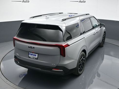 New 2026 Kia Carnival SX Prestige FWD image 56