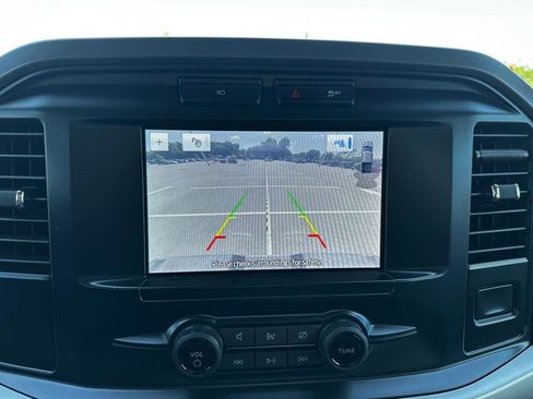 Used 2023 Ford F150 XLT AWD/4WD image 24