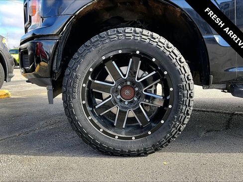 Used 2019 Ford F150 XL w/ Equipment Group 101A Mid AWD/4WD image 33