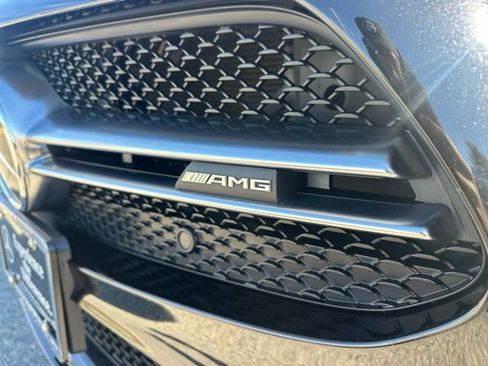 Used 2019 Mercedes-Benz CLS 53 AMG 4MATIC image 14