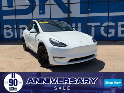 Used 2021 Tesla Model Y Long Range