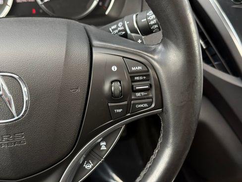 Used 2019 Acura MDX FWD w/ Advance Package image 36