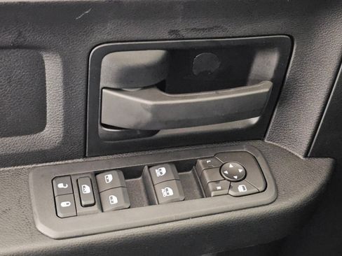 New 2026 RAM 4500 Tradesman w/ Chrome Appearance Group image 26