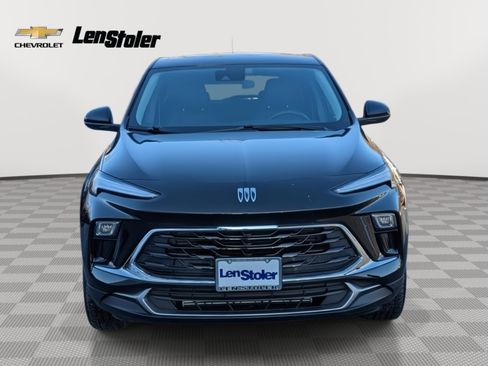 Used 2025 Buick Encore GX Preferred image 8