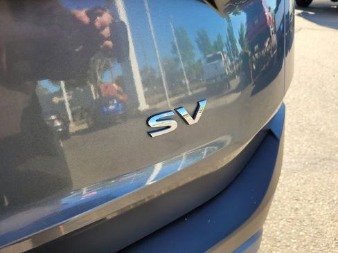 Used 2023 Nissan Rogue SV image 6