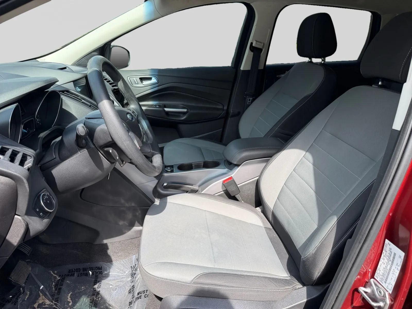 Used 2016 Ford Escape SE w/ Equipment Group 201A FWD image 10