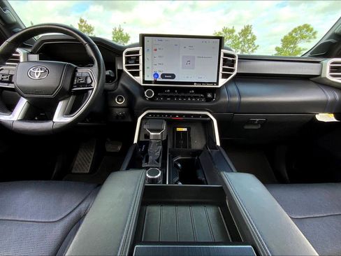 Used 2023 Toyota Tundra Platinum image 15