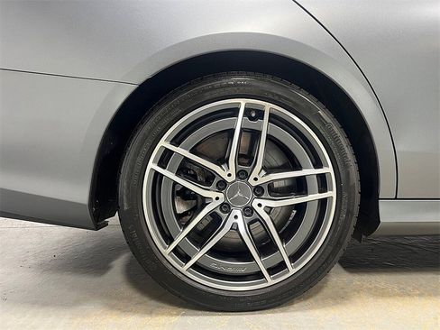 Used 2022 Mercedes-Benz E 53 AMG 4MATIC Sedan image 15