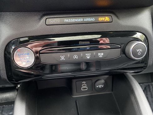 New 2026 Ford Escape ST-Line w/ Tech Pack #1 image 21