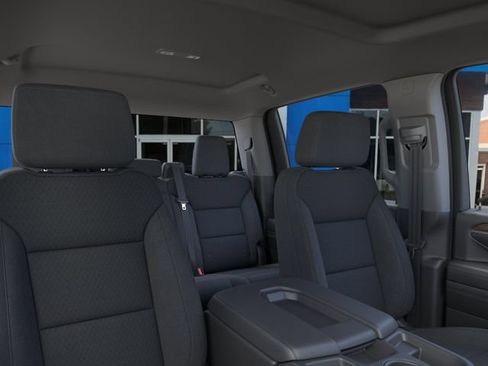 New 2026 Chevrolet Silverado 2500 LT AWD/4WD image 24