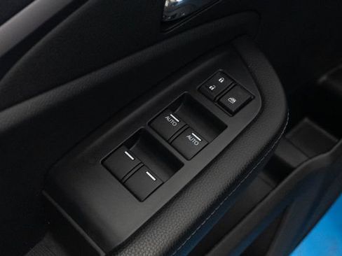 Used 2020 Honda Ridgeline RTL image 20