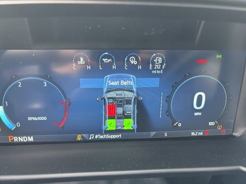 New 2026 Ford F350 Lariat w/ Tremor Off-Road Package image 18