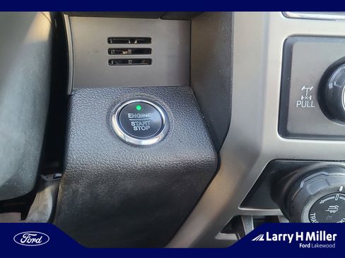 Used 2020 Ford F150 Lariat w/ Equipment Group 502A Luxury image 30