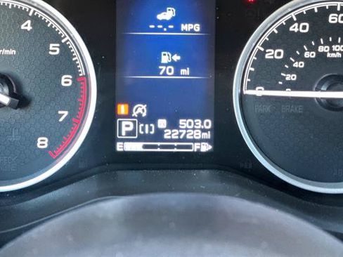 Used 2024 Subaru Forester Limited AWD/4WD image 31