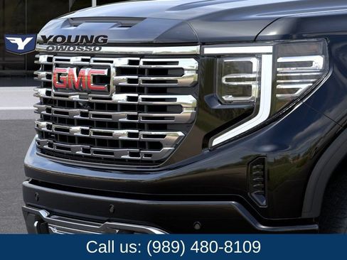 New 2026 GMC Sierra 1500 Denali AWD/4WD image 15