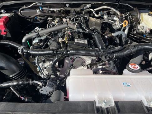 New 2025 Toyota Tacoma SR5 image 24