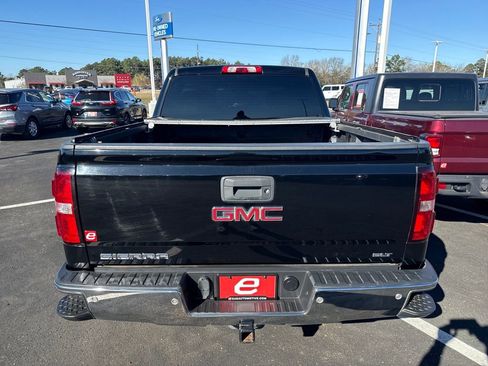 Used 2014 GMC Sierra 1500 SLT image 12