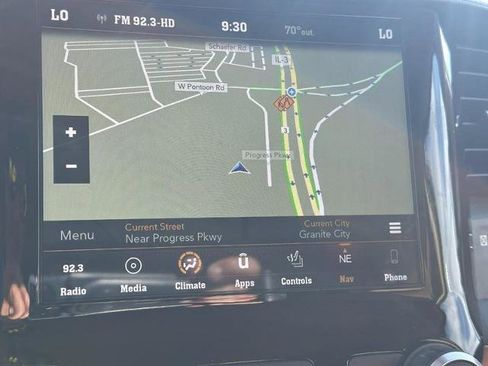 Used 2019 RAM 1500 Limited image 22