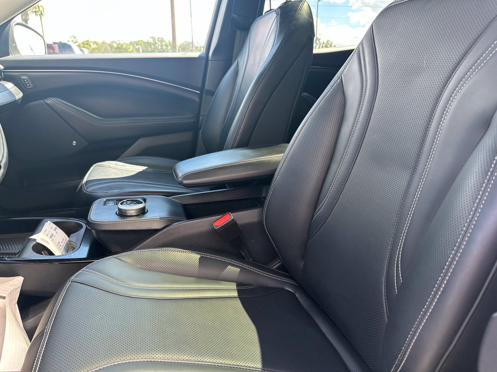 Used 2023 Ford Mustang Mach-E Premium RWD image 19