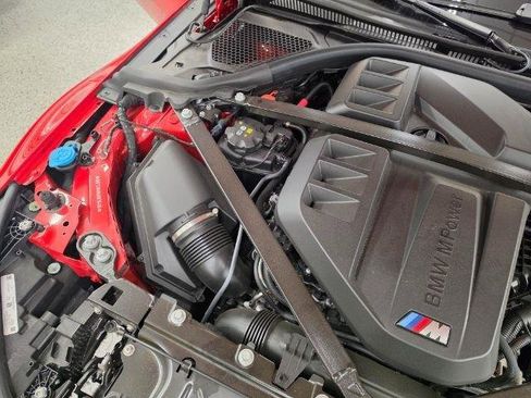 Used 2024 BMW M2 w/ Lighting Package RWD image 38