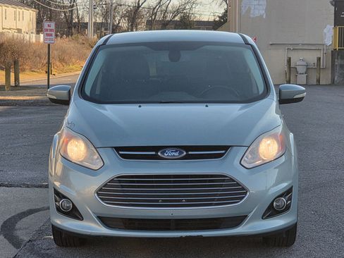 Used 2013 Ford C-MAX Energi SEL image 2