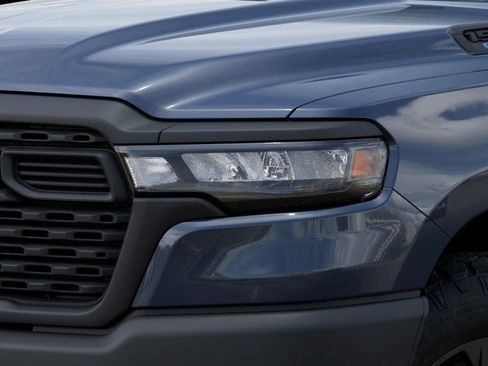 New 2026 RAM 1500 Classic Warlock AWD/4WD image 10